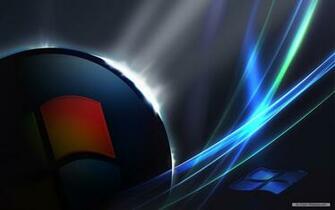 Art Wallpaper Windows Vista Episode