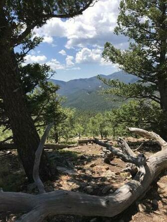 Photo From Devil S Wash Basin Day Philmont