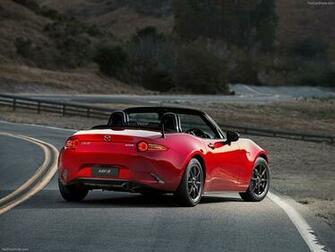 Mazda Mx Cars Spider Convertible Miata Wallpaper