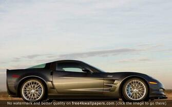 Corvette Zr1 4k Or HD Wallpaper For Your Pc Mac Mobile Device