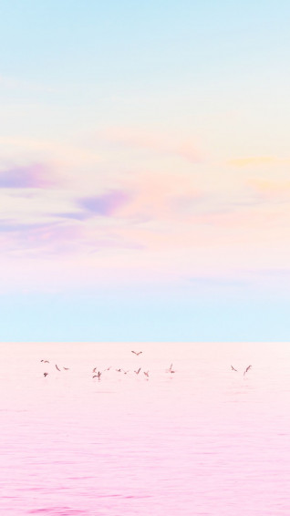 Aesthetic Pastel Wallpaper iPhone HD Net