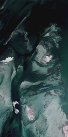 Google Pixel Wallpaper B Reel