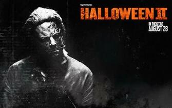 Michael Meyers Halloween Wallpaper