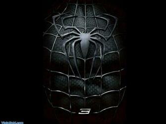 Spiderman Logo Id