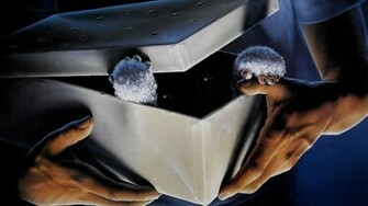 Gremlins Wallpaper Movie HD 1080p Desktop