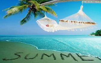 Summer Wallpaper