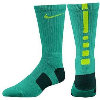Nike Elite Basketball Crew Socks Men S Accessories