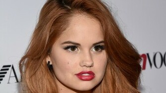Debby Ryan Wallpaper