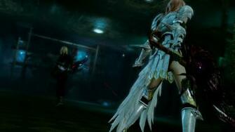 Lightning Returns Final Fantasy Xiii Wallpaper