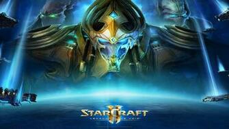 Wallpaper Starcraft Ii Legacy Of The Void