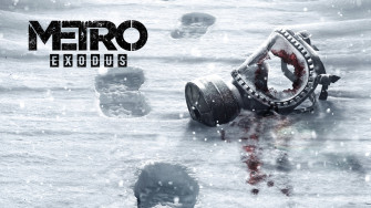 Metro Exodus Wallpaper