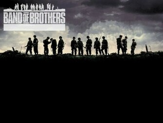 Band Of Brothers B L M Rehberi Tan T Wallpaper Kadro