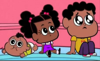 Cyborg Teen Titans Go Wallpaper