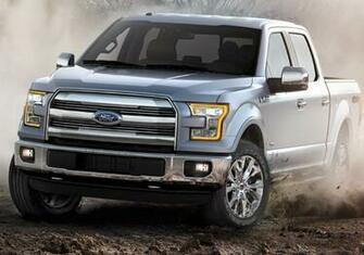 Ford F Wallpaper