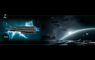 Eve Online Computer Wallpaper Desktop Background Id