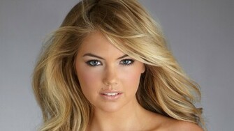 Kate Upton Wallpaper