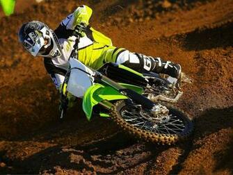 HD Wallpaper Kx Dirt Bike X Kb Jpeg