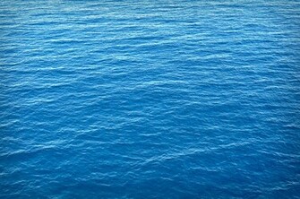 Ocean Background Photograph