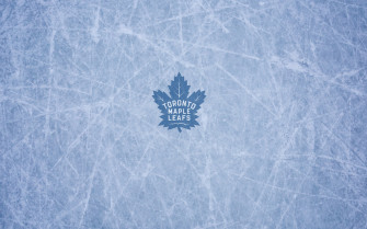 Emblem Toronto Maple Leafs Logo Nhl Wallpaper