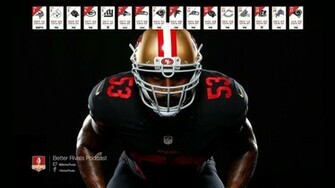 49ers Schedule Wallpaper Niners Nation