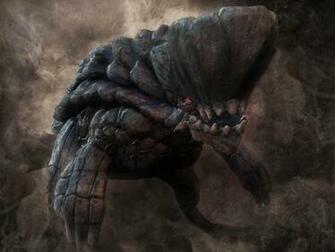 Monster Hunter Barroth By Schlossbauer