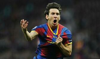 Lionel Messi Wallpaper Full HD Festival