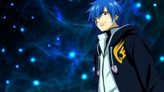HD Wallpaper Fairy Tail Jellal Fernandes Photos Of Get