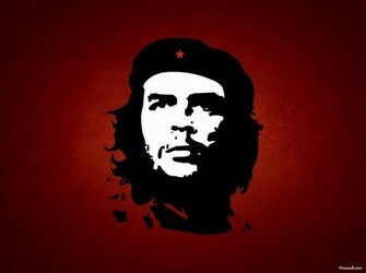 Che Guevara Wallpaper