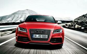 Audi Rs5 Wallpaper
