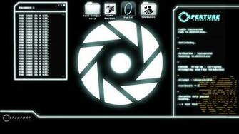 Aperture Science