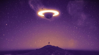 No Man S Sky Wallpaper Pc