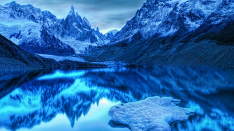 Alaska Nature Pictures Wallpaper