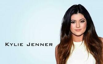 Kylie Jenner HD Wallpaper Movie