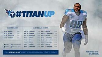 Tennessee Titans Able Desktop Wallpaper