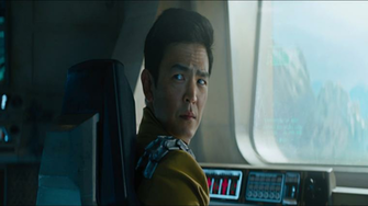 New Image Gallery From Star Trek Beyond Movie Wallpaper