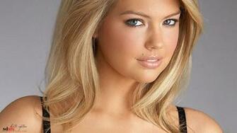 Kate Upton Wallpaper Image