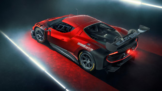Ferrari Gt3 4k 8k Wallpaper HD Car