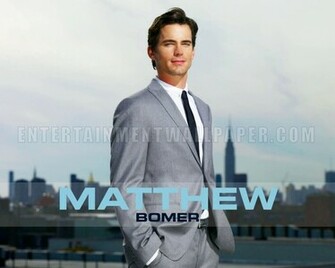 Matthew Bomer Wallpaper Size More