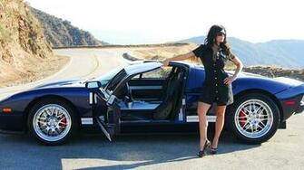 Labels Cars And Girls Cool Hot