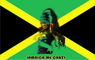 Jamaica Wallpaper Walltor
