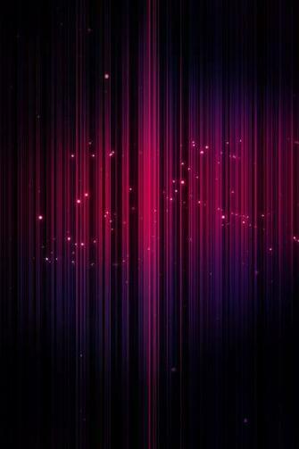 Dark HD iPhone Wallpaper Pink Shiny Sparkles Stripes