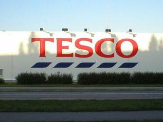 Tesco Wallpaper Pictures