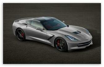 Corvette C6 Zr1 Tripple X HD Desktop Wallpaper Widescreen High