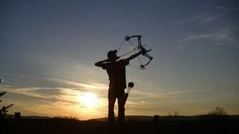 Hoyt Bow Hunting Background Image Pictures Becuo
