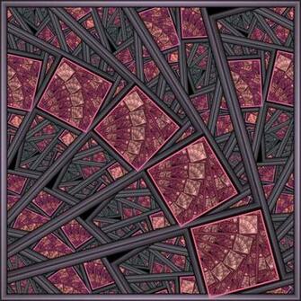 Southern Belle Background Fan For A Found On