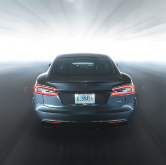 Tested Tesla Model S Plaid Is Absurdly Quick But Also Has A
