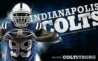 Colts Desktop Wallpaper High Definition