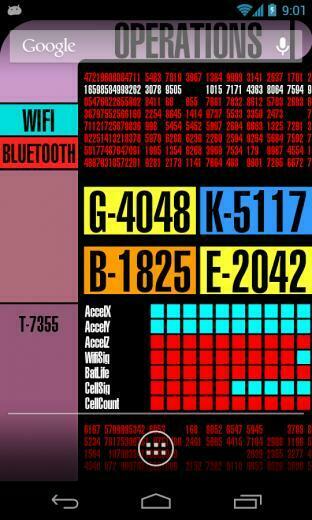 Star Trek Phone Live Wallpaper Android Apps On Google Play