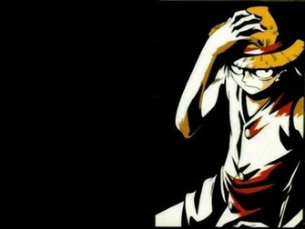 Monkey D Luffy Wallpaper Bloody Anime World