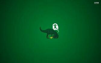 Dino Wallpaper